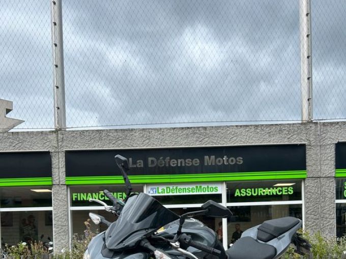 KAWASAKI Z 900 4