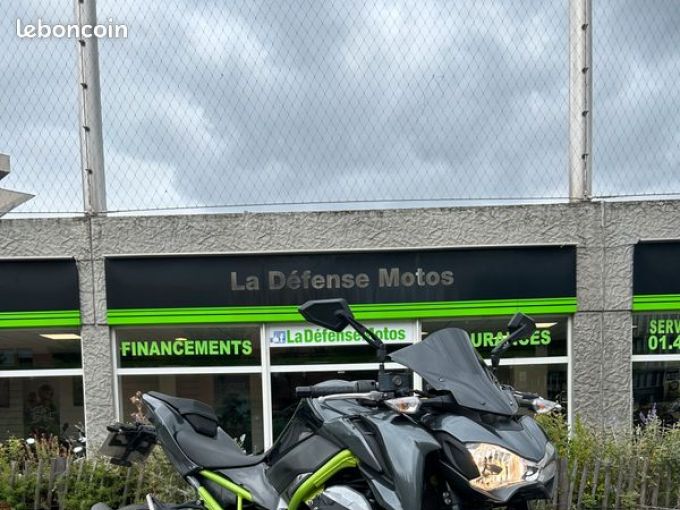 KAWASAKI Z 900 4