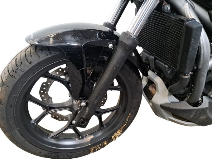 HONDA NC 700 X 4