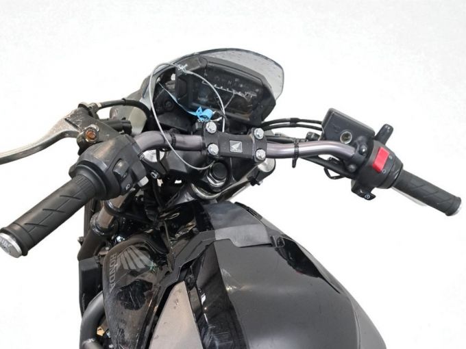 HONDA NC 700 X 4
