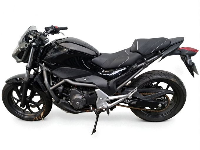 HONDA NC 700 X 4