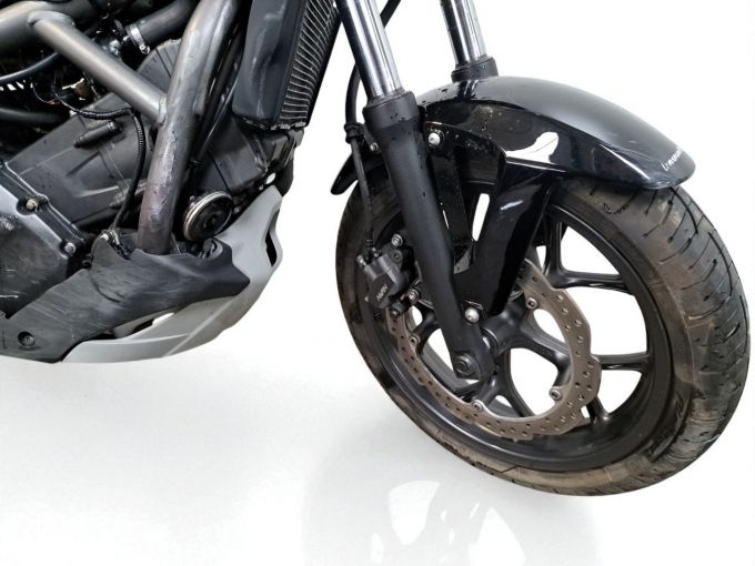 HONDA NC 700 X 4