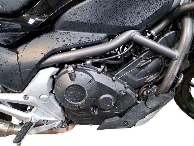 HONDA NC 700 X 4