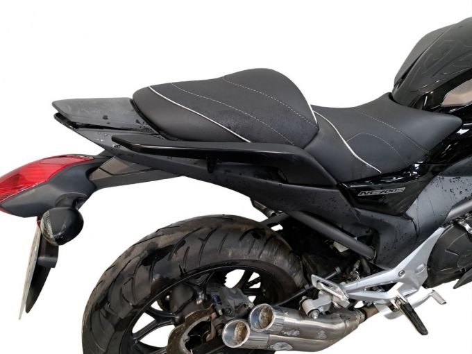 HONDA NC 700 X 4