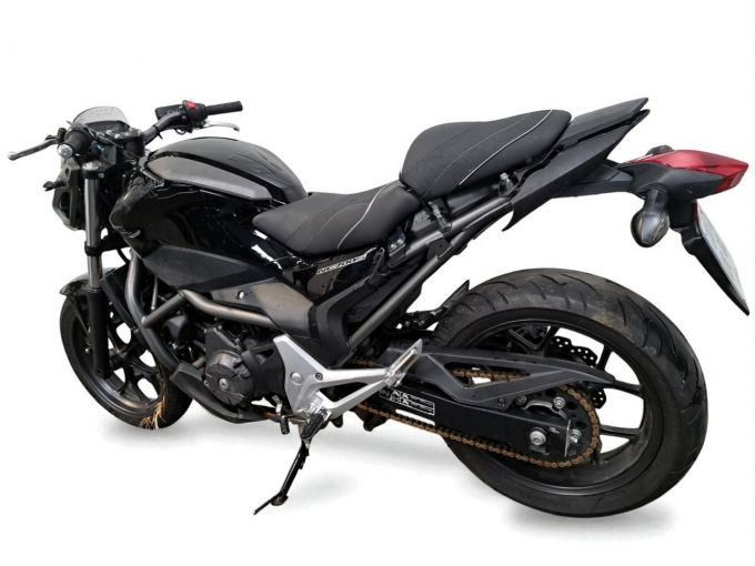 HONDA NC 700 X 4