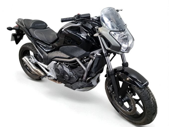 HONDA NC 700 X 4