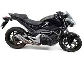 HONDA NC 700 X - 2012