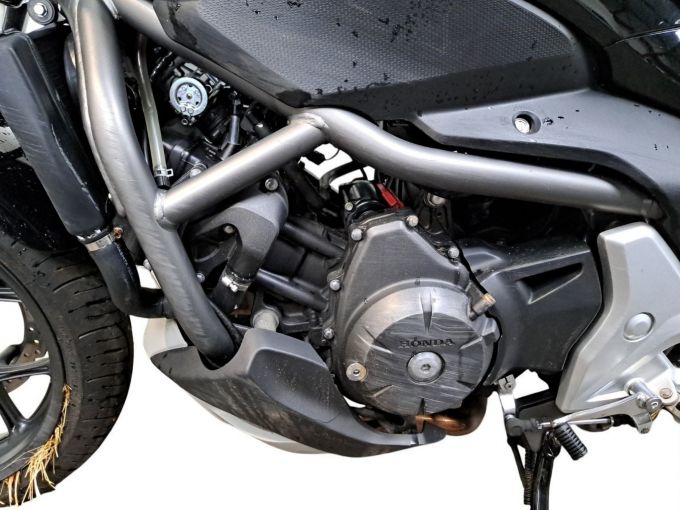 HONDA NC 700 X 4