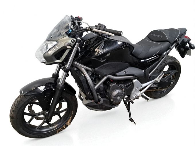 HONDA NC 700 X 4