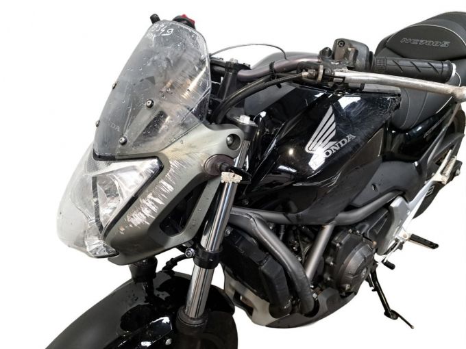 HONDA NC 700 X 4