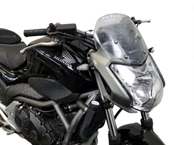 HONDA NC 700 X 4