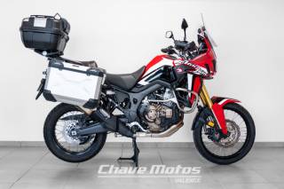 HONDA AFRICA TWIN CRF1000L DCT - 2017