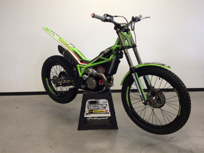 VERTIGO 250 NITRO 4
