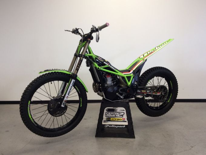 VERTIGO 250 NITRO 4