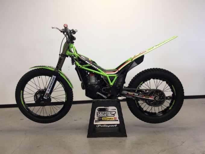 VERTIGO 250 NITRO 4