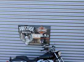 HARLEY-DAVIDSON DYNA LOW RIDER 1690 - 2014