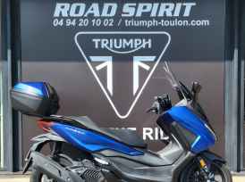 HONDA NSS FORZA  125AD - 2023