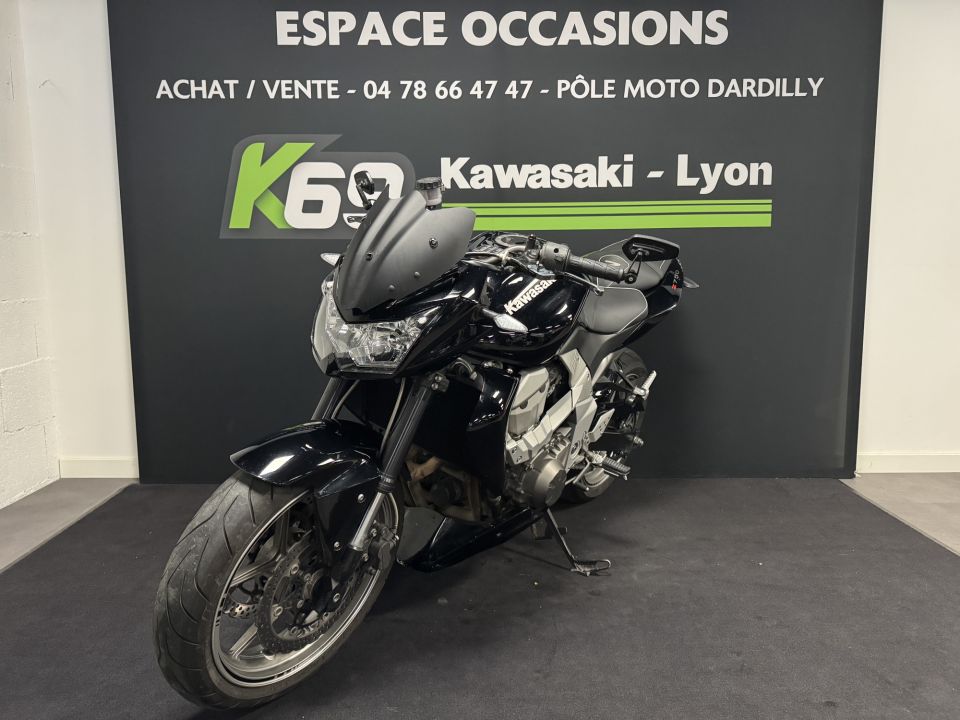KAWASAKI Z 750 4
