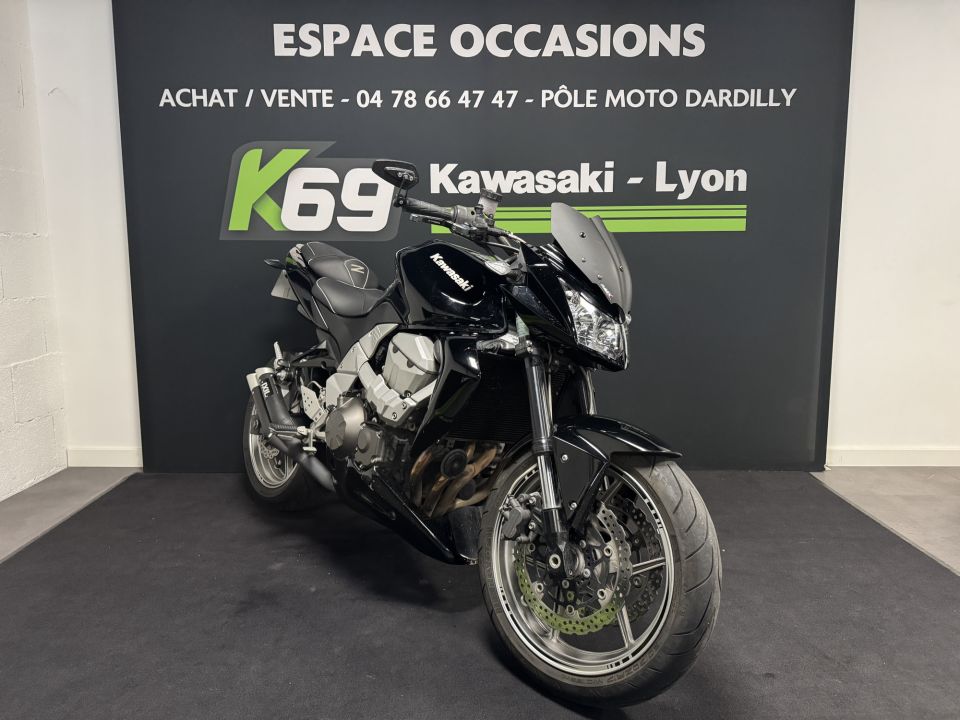 KAWASAKI Z 750 4