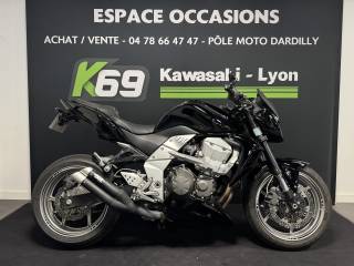 KAWASAKI Z 750 - 2007