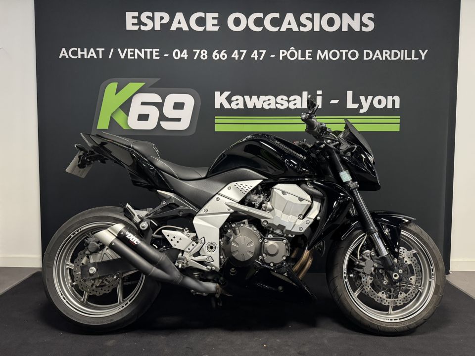 KAWASAKI Z 750 4