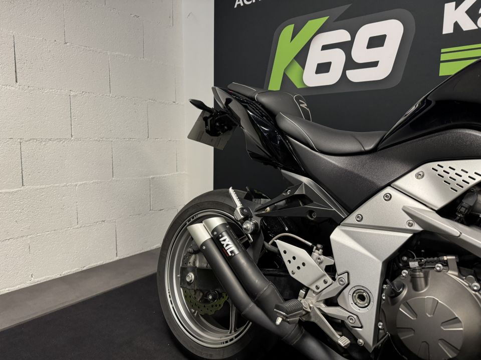 KAWASAKI Z 750 4