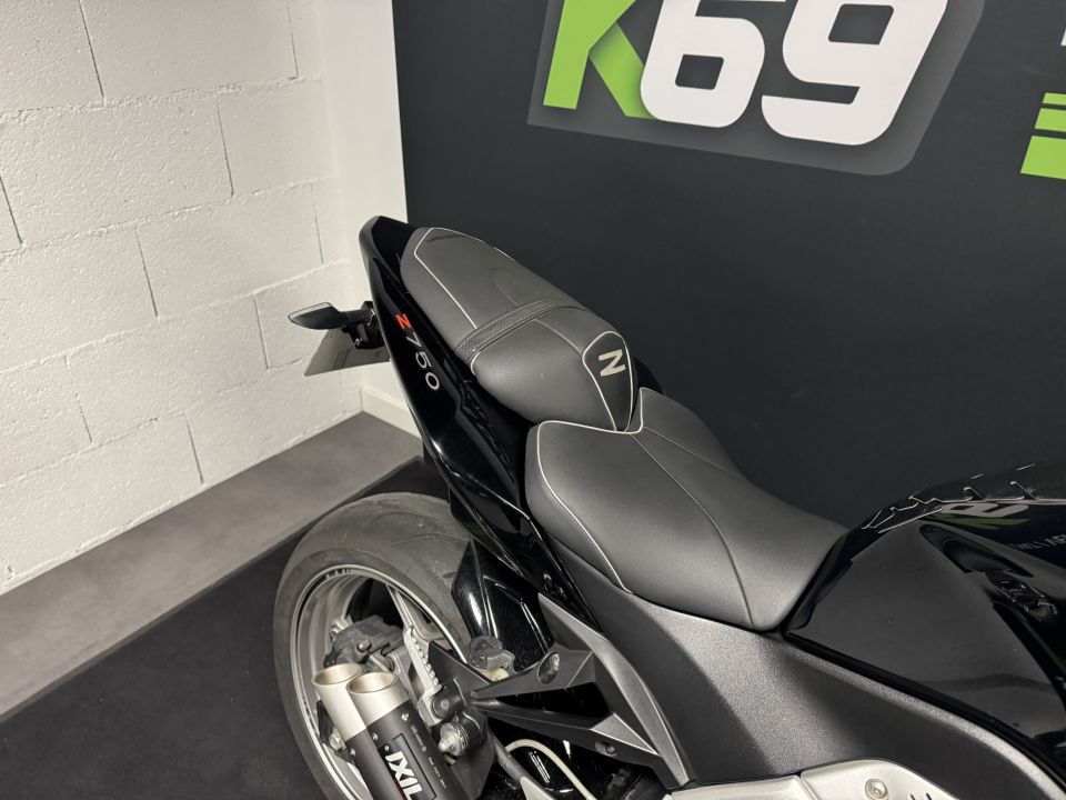 KAWASAKI Z 750 4