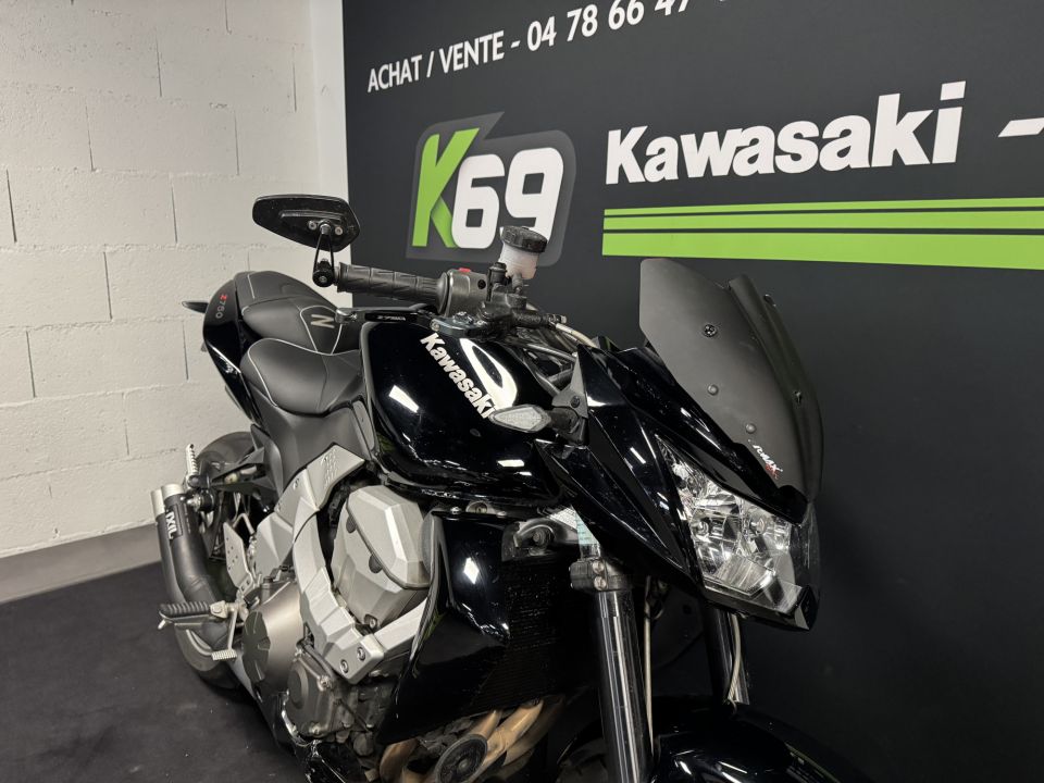 KAWASAKI Z 750 4