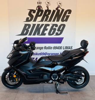 YAMAHA XP T-MAX 560 TECH MAX - 2023