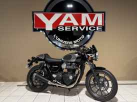 TRIUMPH STREET CUP - 2017