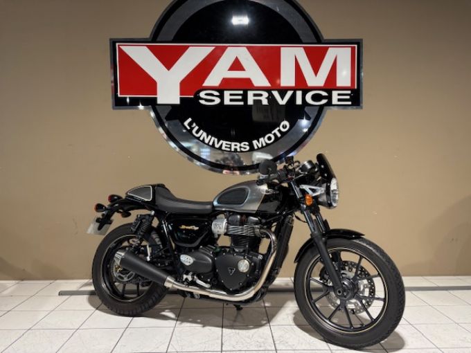 TRIUMPH STREET CUP 4