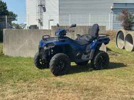 POLARIS 570 SPORTSMAN EPS TOURING SP - 2025