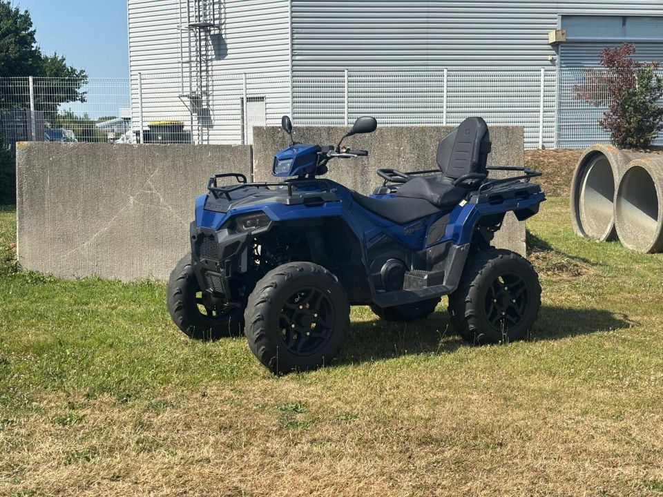 POLARIS 570 SPORTSMAN EPS TOURING SP 4