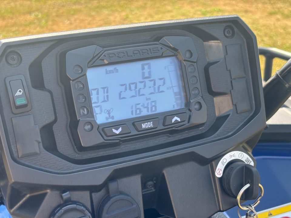 POLARIS 570 SPORTSMAN EPS TOURING SP 4