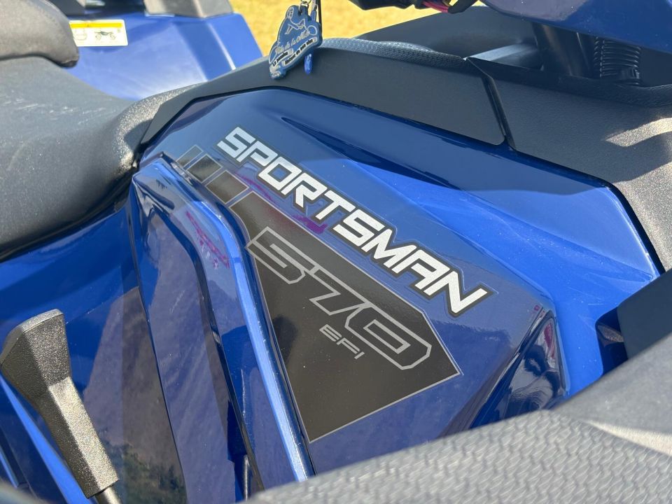 POLARIS 570 SPORTSMAN EPS TOURING SP 4
