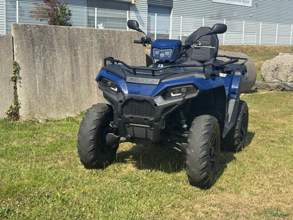 POLARIS 570 SPORTSMAN EPS TOURING SP 4