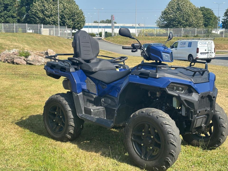 POLARIS 570 SPORTSMAN EPS TOURING SP 4