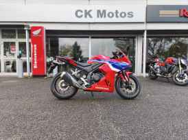 HONDA CBR500R ABS - 2024