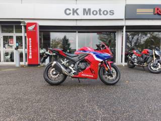 HONDA CBR500R ABS - 2024