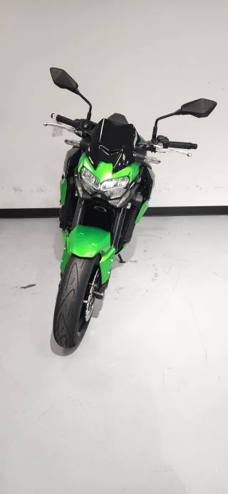 KAWASAKI Z 900 - 2022