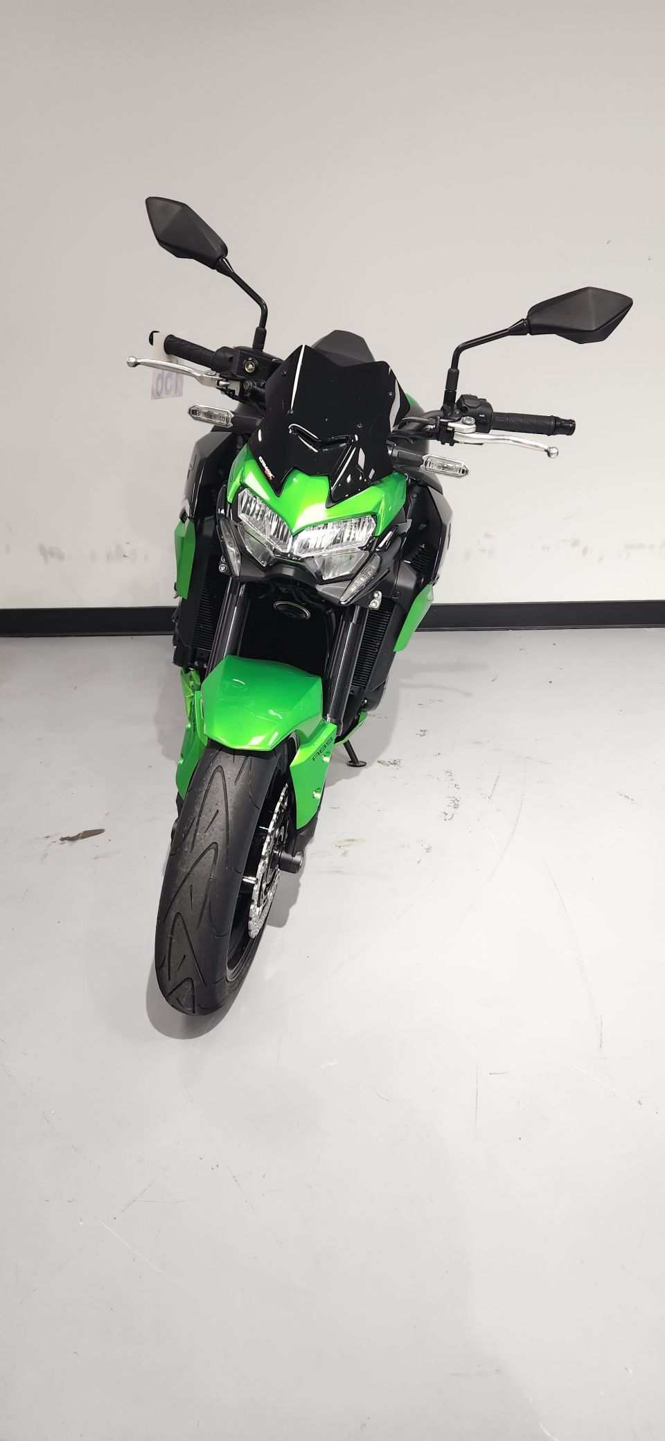 KAWASAKI Z 900 4