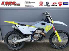 HUSQVARNA FC 350 - 2024