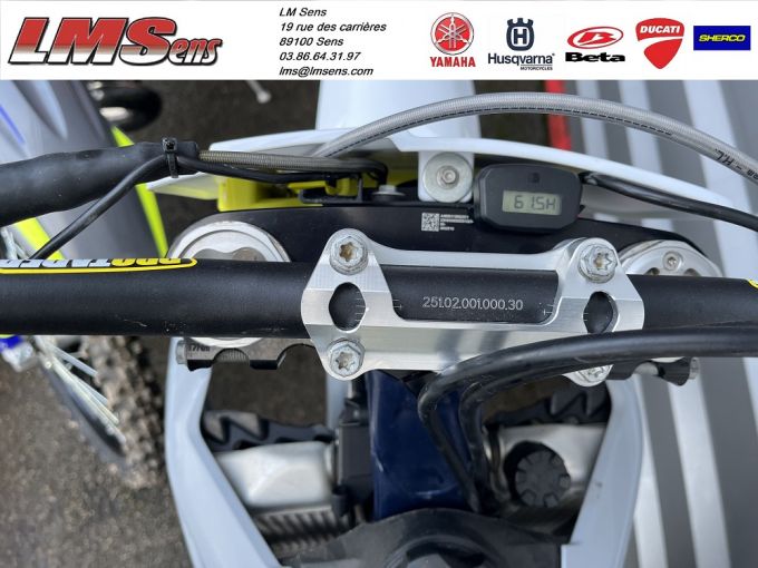 HUSQVARNA FC 350 4