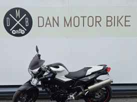 BMW F 800 R - 2009