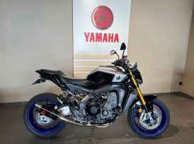 YAMAHA MT-09 SP 35KW - 2024