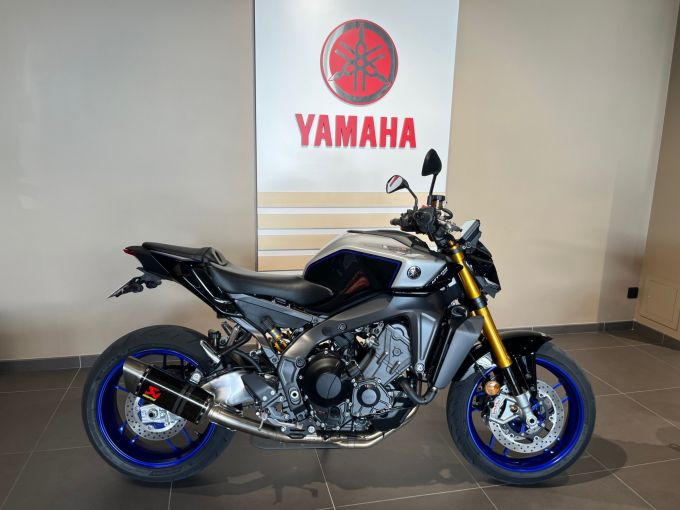 YAMAHA MT-09 SP 35KW 4