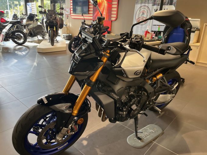YAMAHA MT-09 SP 35KW 4