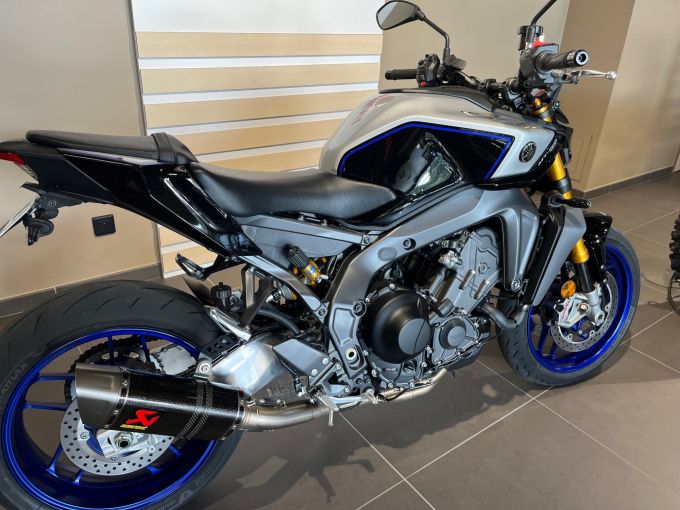 YAMAHA MT-09 SP 35KW 4