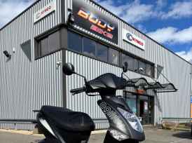 KYMCO AGILITY 50 - 2023