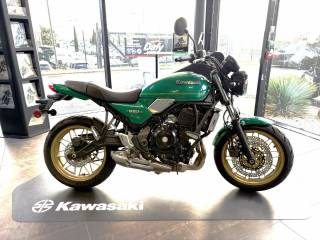 KAWASAKI Z 650 - 2023